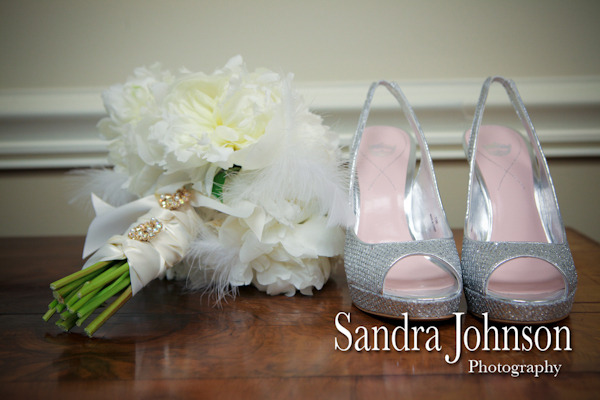 Best King and Prince Wedding photographer - Sandra Johnson (SJFoto.com)